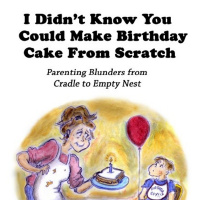 HumorOutcasts Radio Interview with Dorothy Rosby