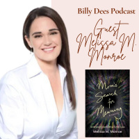 Melissa M. Monroe - Moms Search for Meaning: Grief and Growth After Child Loss