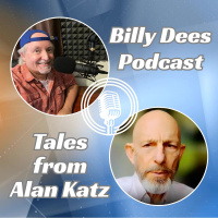 Tales from A.L. Katz