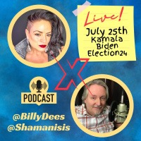 Billy Dees  Cynthia Elliott - Anything Going On in Politics?