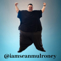 Interview with @iamseanmulroney Motivation and Weight Loss