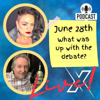 Post Debate - Whats Next? Bonus Friday Live with Billy Dees and Shamanisis