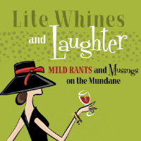 HumorOutcasts Interview with Lee Gaitan of Lite Whines and Laughter