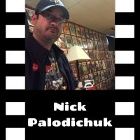 Nick Palodichuk from the St Paul Filmcast Talks Movies, Comics,  the Impact of Covid19 on Both