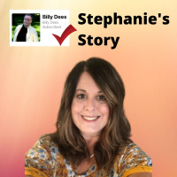 Stephanies Story - How One Tragic Night Changed Her Life Forever