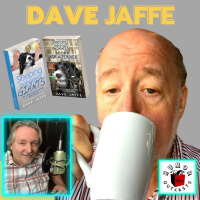 HumorOutcasts - Dave Jaffe - Sleeping between Giants Book 2