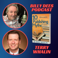 Terry Whalin - 10 Publishing Myths, Insights Every Author Needs to Succeed