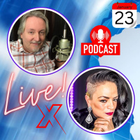 Pardons, JFK, RFK,  MLKjr UNClassified, and We Salute You!