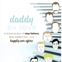 HumorOutcasts Interview with Barbara Hammond the Author of “daddy DU JOUR”