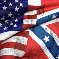 Confederate Flag and the Legacy of the South 5 3 2016