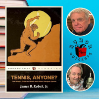 HOPress - James Kobak - Tennis Anyone?