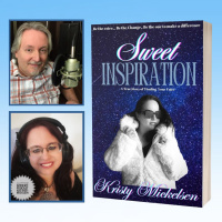 Sweet Inspiration - A True Story of Finding Your Voice