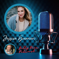 Jessica Guerrieri Talks Writing, Querying, and Maintaining Sobriety