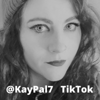 Interview with @KayPal7 from TikTok