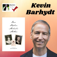 Kevin Barhydt Author of Dear Stephen Michaels Mother: A Memoir