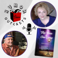 HumorOutcasts Interview Deborah Fezelle The Time of Our Lives