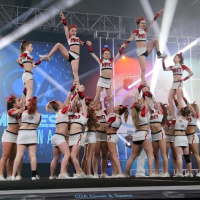 Competitive Cheerleading and Its Classification as a Sport