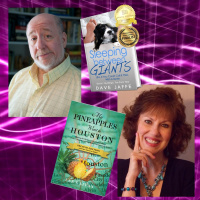 Writing Humor with Lee Gaitan and Dave Jaffe