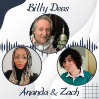 Talking with Ananda and Zach about Soul Space and Mental Wellness