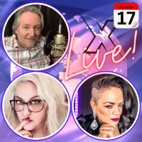 Live with Rachel Thompson, Author, Survivor,  Biz Owner