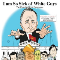 HOPress HumorOutcasts Radio - I am So Sick of White Guys by Jim Corbett and Tim Jones