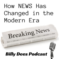 How NEWS Has Changed in the Modern Era