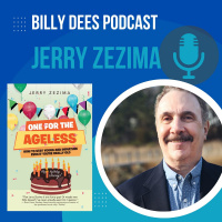 Jerry Zezima One for the Ageless How to Stay Young and Immature Even If Youre Really Old