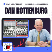 HOPress - Dan Rottenburg - The Price We Paid