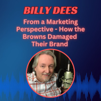 From a Marketing Perspective - How the Browns Damaged Their Brand