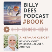 J Herman Kleiger Author - Tears Are Only Water