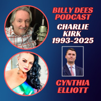Charlie Kirk 1993-2025 Special EP