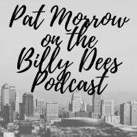 Interview with Pat Morrow from Crooked River Radio