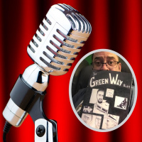 Nick from The St Paul Filmcast and The Green Way Interview with Billy Dees