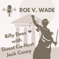 Roe V Wade, Supreme Court Leaked Decision Draft