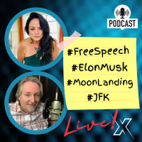 Live - Billy Dees  Shamanisis Discuss Free Speech, Elon Musk, and Conspiracy Theories