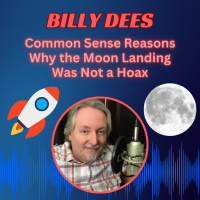 Common Sense Reasons Why the Moon Landing Was Not a Hoax