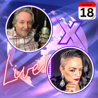 Friday Oct 18 2024 LIVE - Kamala - Trump - Election 2024  More