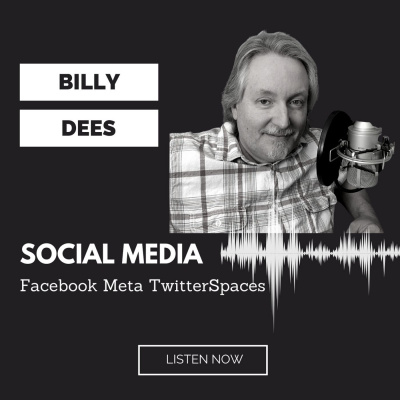 Billy Dees