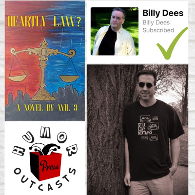 Billy Dees