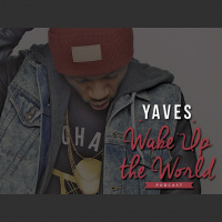 Yaves Talks Exlusively With James Fortune 