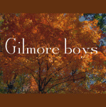 Gilmore Boys