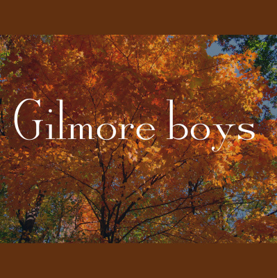 Gilmore Boys