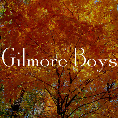 Gilmore Boys