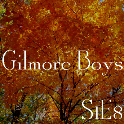 Gilmore Boys