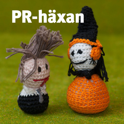 Pr-häxan