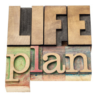 When does a Life Plan start?