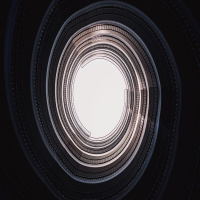 Living an Integrated Life (the transparent work of being integrated) - Part 3