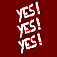 Wrestling With Being a Powerful Yes!