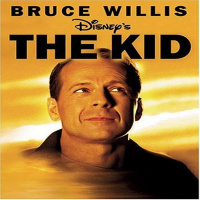 Movie Metaphor: Disney’s The Kid