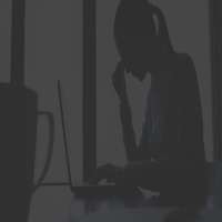 The Trap of Frenetic Energy or Activity